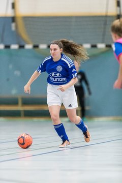 Bild 101 - F Loewinnen Hallen Cup